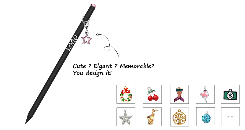 customize it pencil