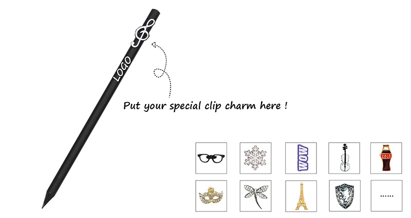 customize it pencil