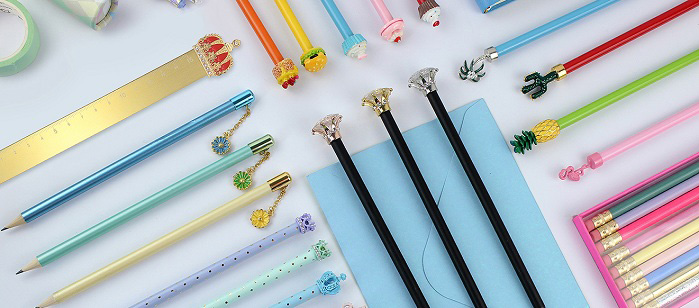 Personalized design pencil